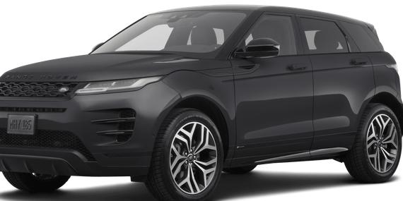 LAND ROVER RANGE ROVER EVOQUE 2020 SALZP2FX2LH061044 image